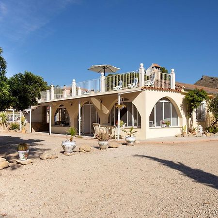 Apartment Costa Blanca Mutxamel Bagian luar foto