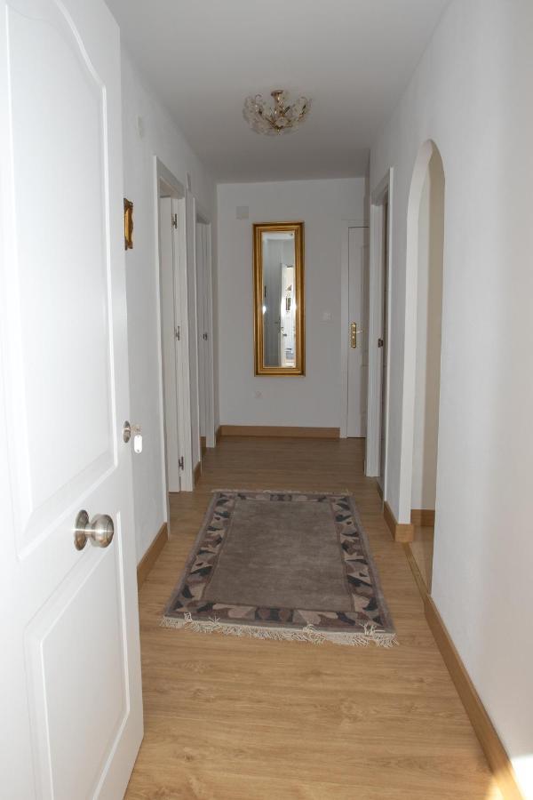 Apartment Costa Blanca Mutxamel Bagian luar foto