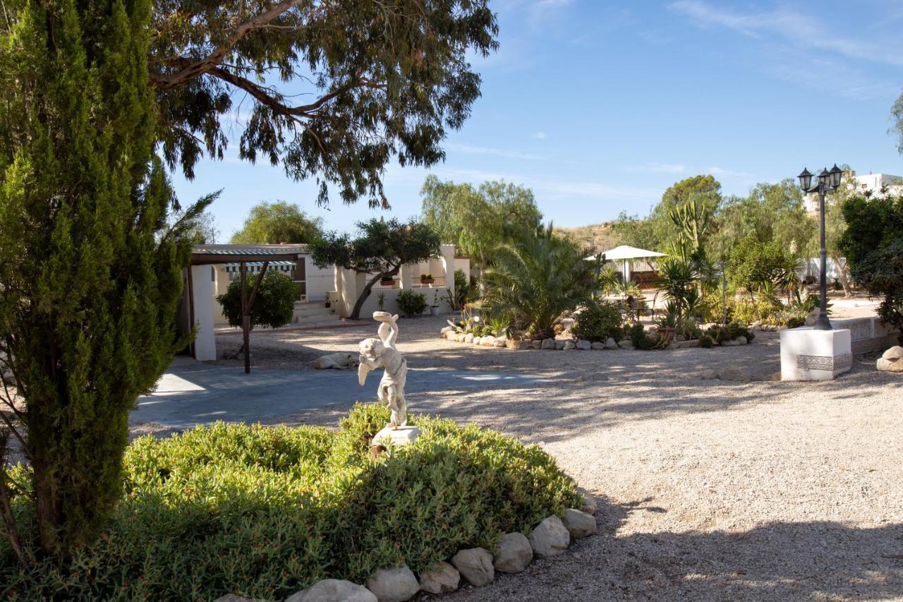 Apartment Costa Blanca Mutxamel Bagian luar foto